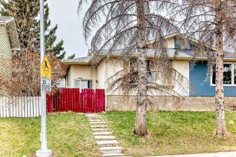 Photo of 3341 Doverthorn Road SE, Calgary, AB T2B 2H1 (MLS # A2305315)