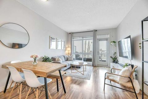 Photo of 148 Rockyledge View NW #13, Calgary, AB T3G 5Y4 (MLS # A2300684)