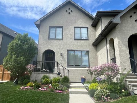 275 Marine Drive SE Calgary AB T3M 2S2