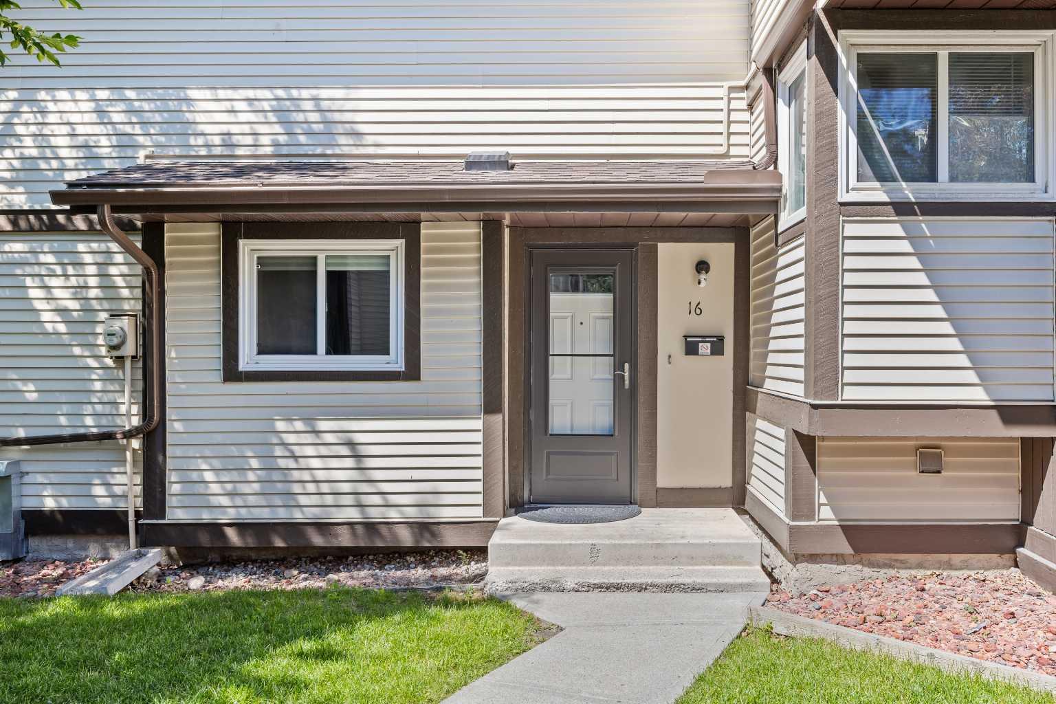115 Bergen Road NW 16