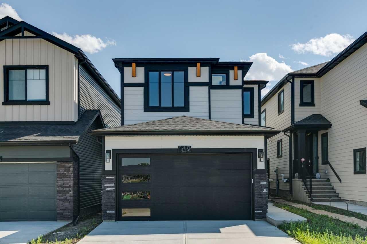162 Drystone Way NW