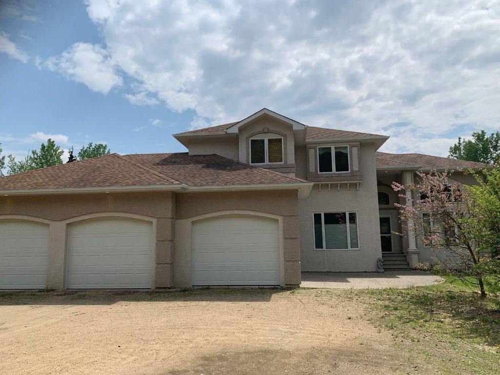 Photo of 29 594028 Range Road 125, Rural Woodlands County, AB T7S 1P1 (MLS # A2292226)