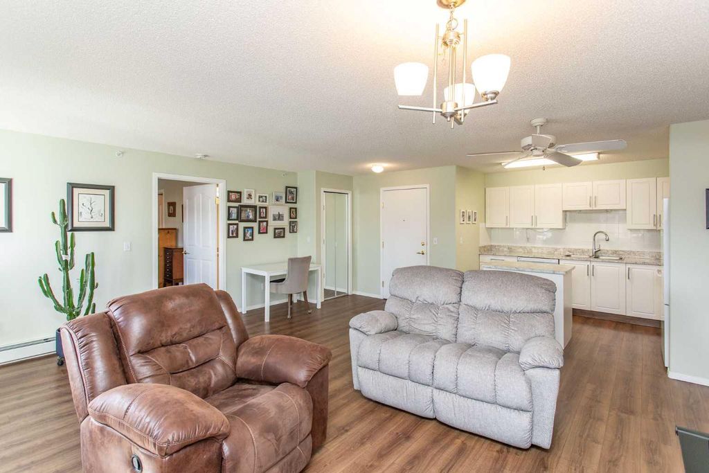 Photo of 56 Carroll Crescent #344, Red Deer, AB T4P 3Y3 (MLS # A2283828)