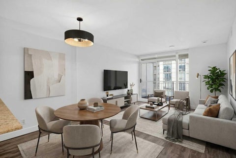 Photo of 1110 11 Street SW #1501, Calgary, AB T2R 1S5 (MLS # A2342644)