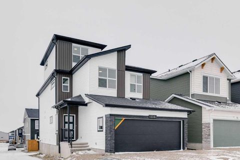 Photo of 116 Amblefield Grove NW, Calgary, AB T3P 2L4 (MLS # A2305089)