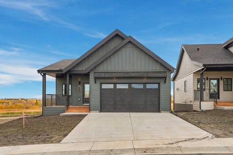 Photo of 321 Flare Avenue, Diamond Valley, AB T0L 2A0 (MLS # A2347491)