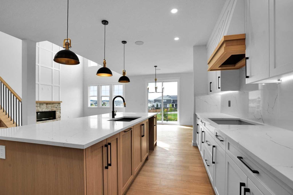 Photo of 29 Heritage Park, Cochrane, AB T4C 3G9 (MLS # A2345022)