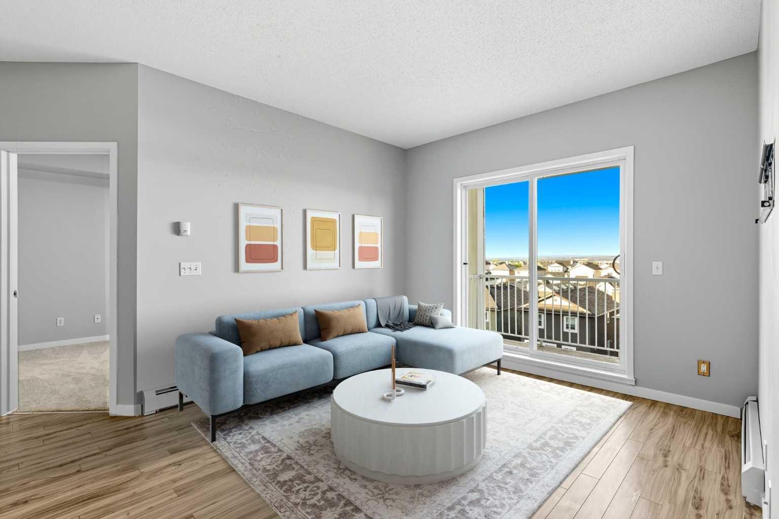 1140 Taradale Drive NE 1414