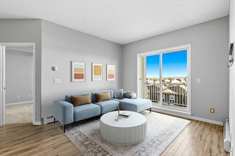 1140 Taradale Drive NE 1414 Calgary AB T3J 0G1