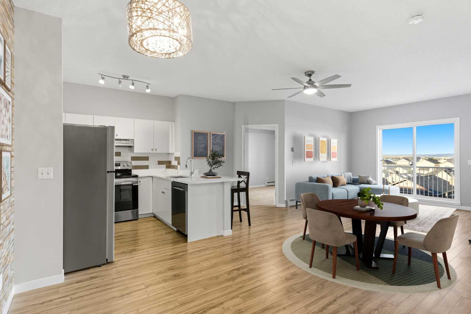 1140 Taradale Drive NE 1414