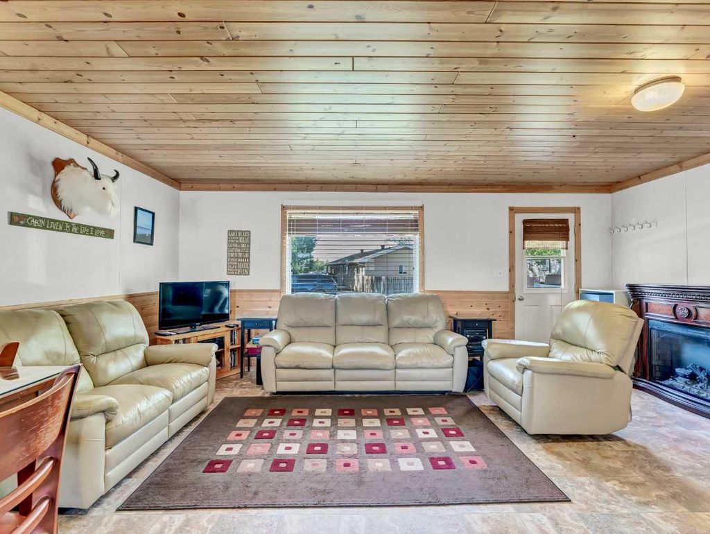 Photo of C47 Forty Mile Park, Rural Forty Mile No. 8, County of, AB T0K 0G0 (MLS # A2292024)