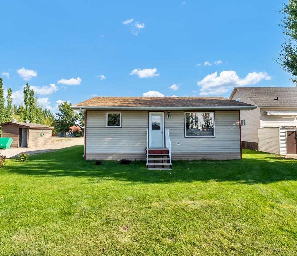 Photo of C47 Forty Mile Park, Rural Forty Mile No. 8, County of, AB T0K 0G0 (MLS # A2292024)