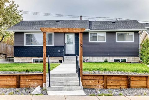 Photo of 12 Rundleson Way NE, Calgary, AB T1Y 3N6 (MLS # A2314154)