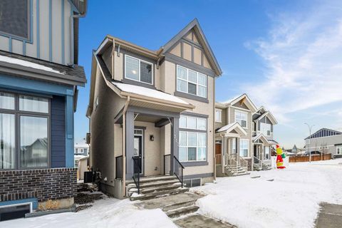 317 Masters Road SE Calgary AB T3M 2X3