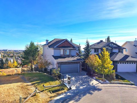 146 Springbluff Heights SW Calgary AB T3H 5B7