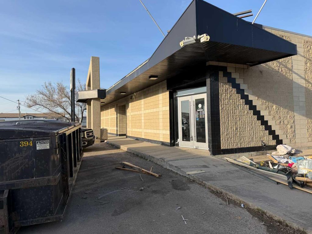 Photo of 10508 100 Avenue, Grande Prairie, AB T8V 0V9 (MLS # A2310616)