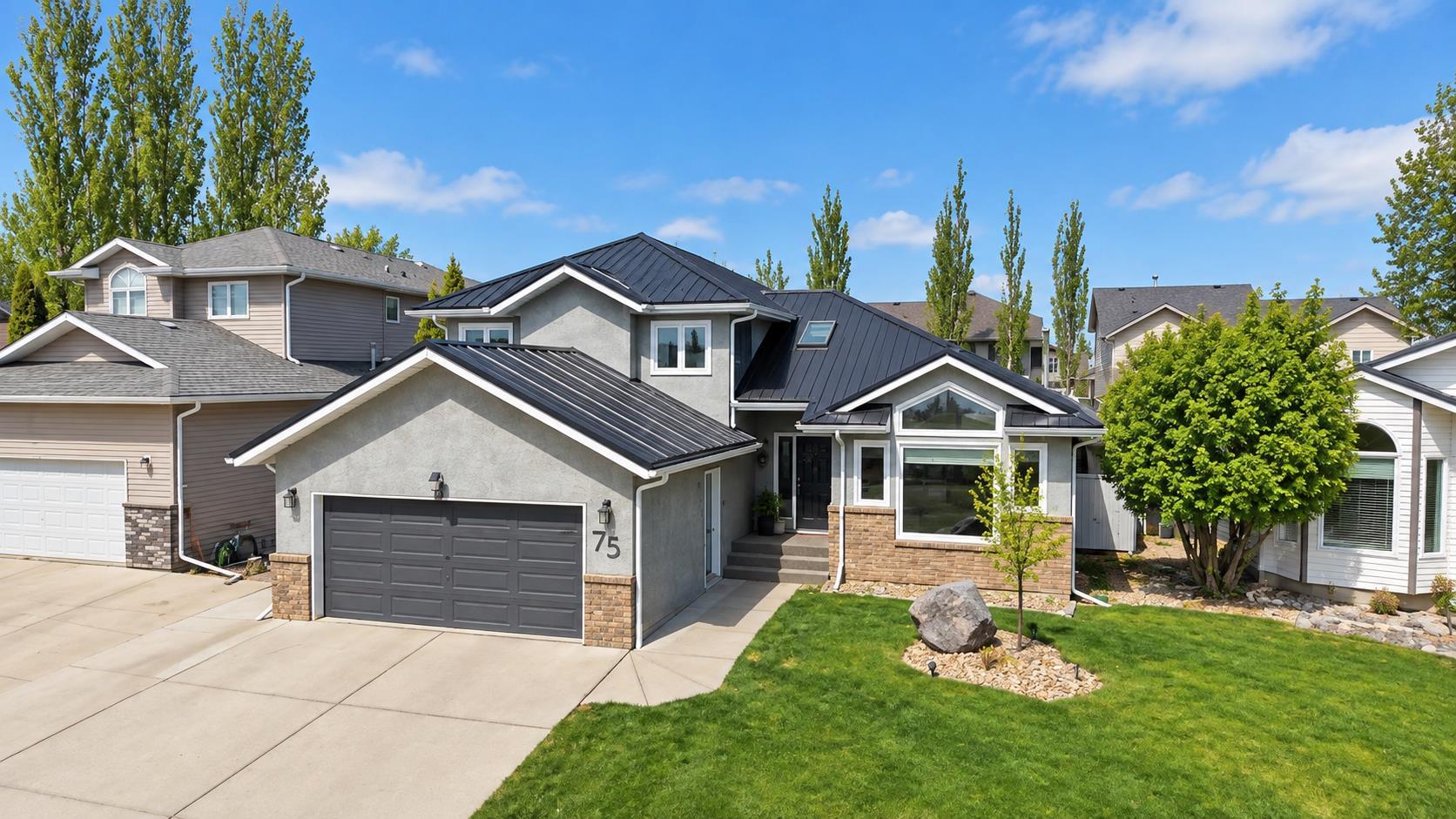 75 Parkland Close E