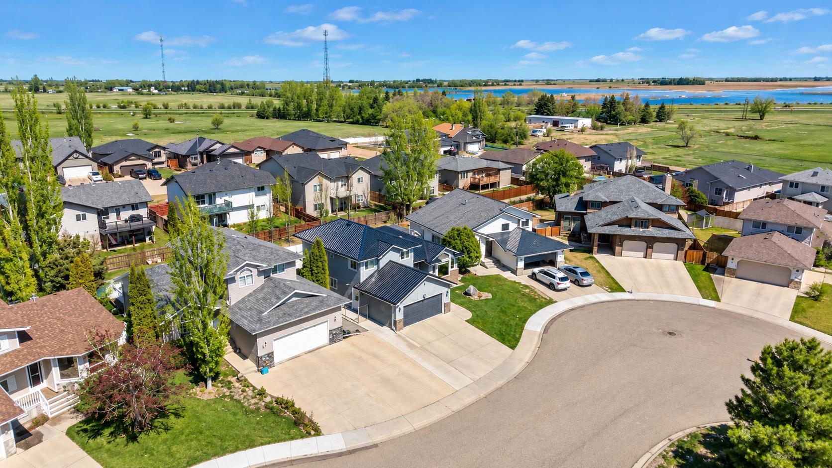 75 Parkland Close E