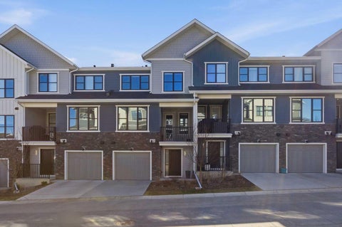 Photo of 307 Crestridge Common SW, Calgary, AB T3B 6J5 (MLS # A2305798)