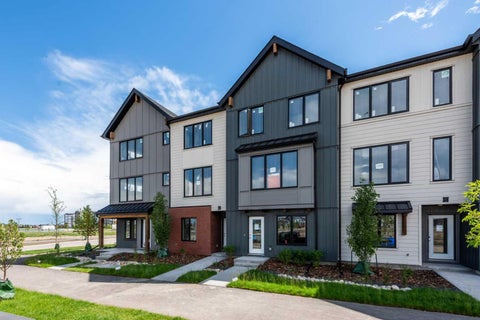 Photo of 51 Mercado Lane SE, Calgary, AB T3M 4P9 (MLS # A2342453)