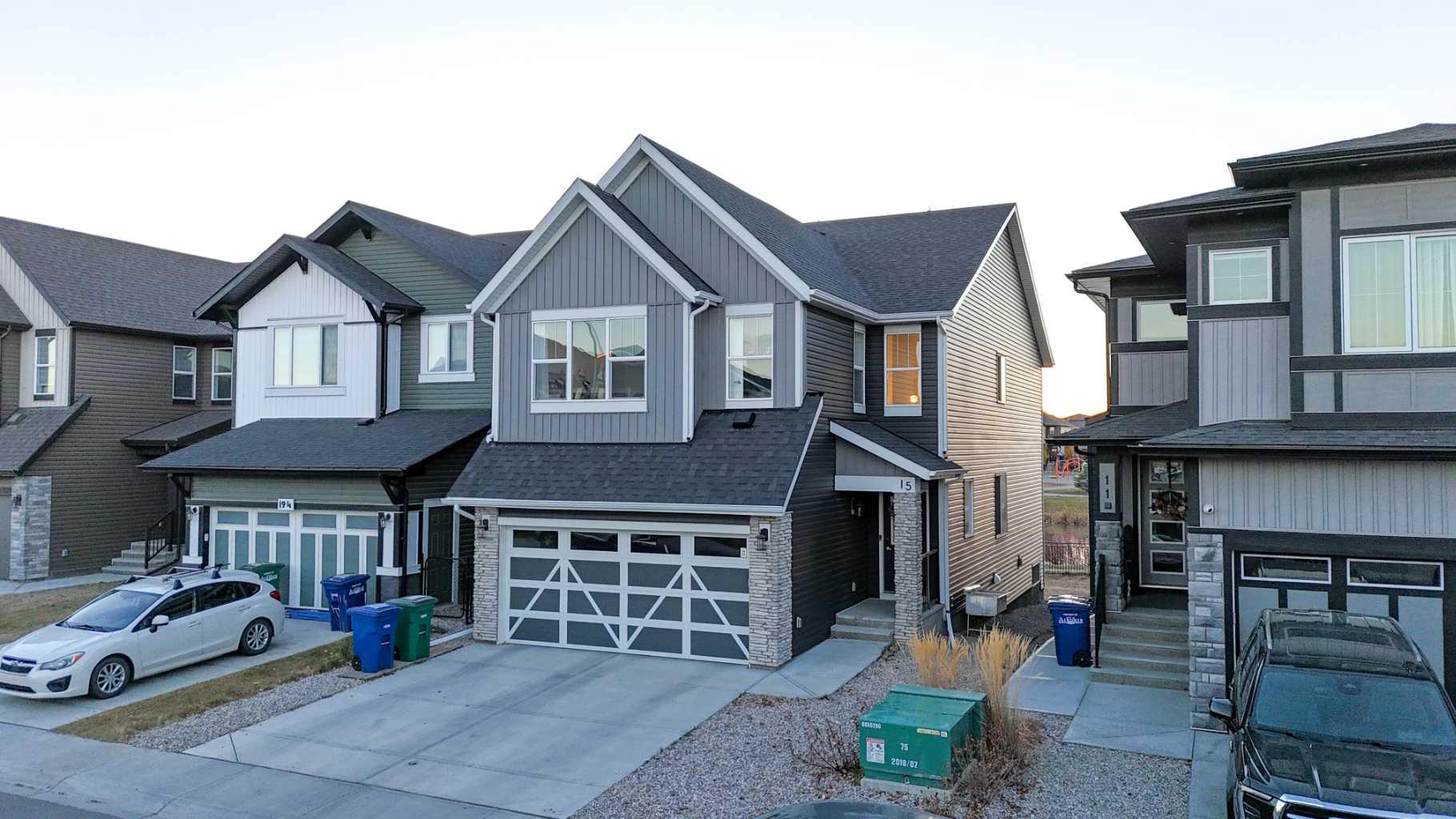 15 Midgrove Drive SW