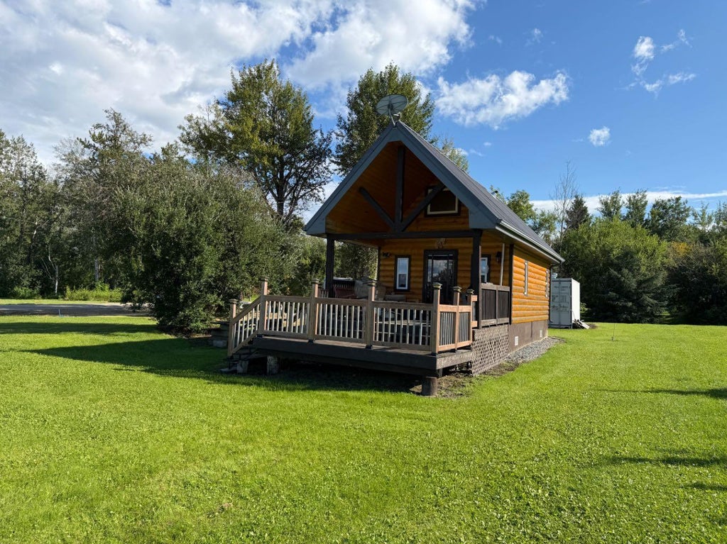 Photo of 14 1 Street, Faust, AB T0G 1K0 (MLS # A2337219)