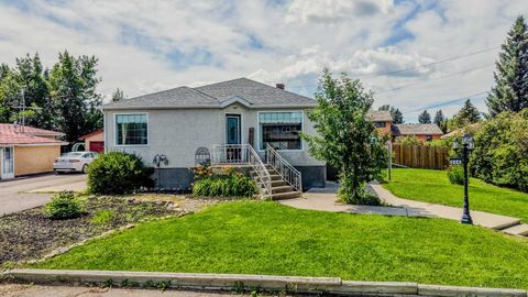 Photo of 234 S 100 W, Raymond, AB T0K 2S0 (MLS # A2325459)