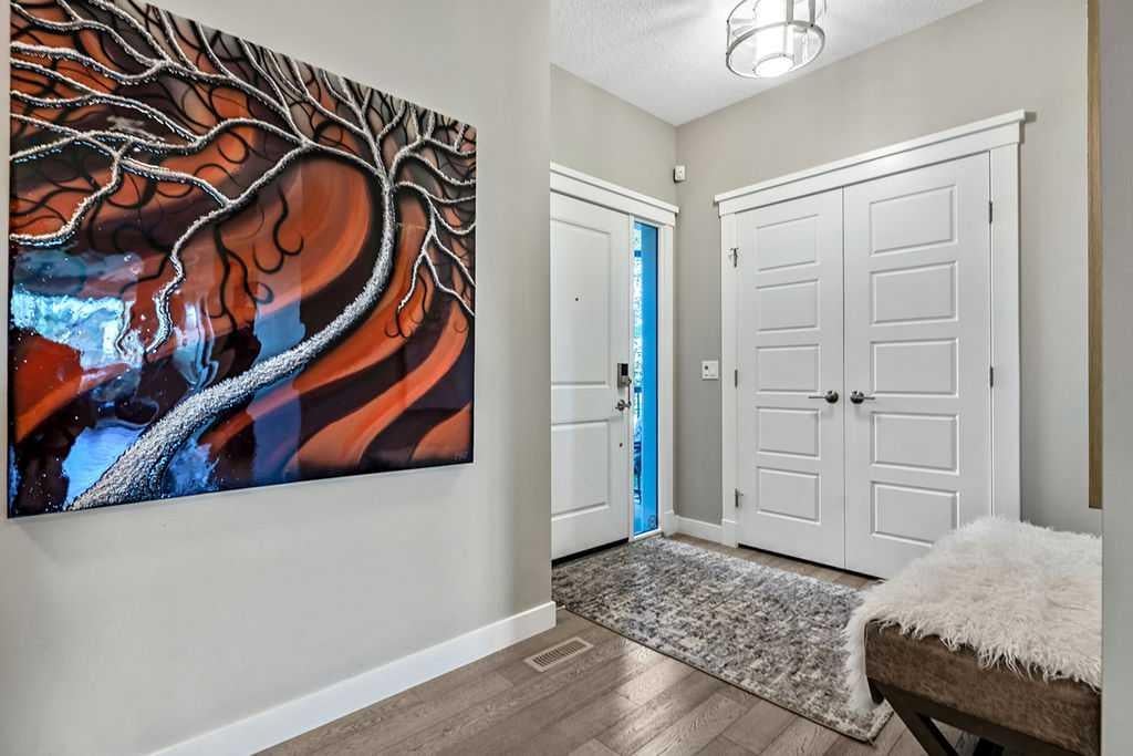 Photo of 556 Quarry Way SE, Calgary, AB T2C 5H7 (MLS # A2349306)