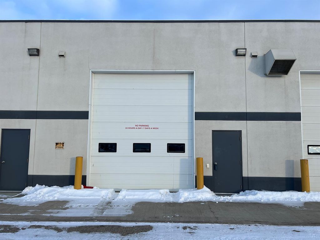 Photo of 10071 120 Avenue #105, Grande Prairie, AB T8V 8H8 (MLS # A2018030)