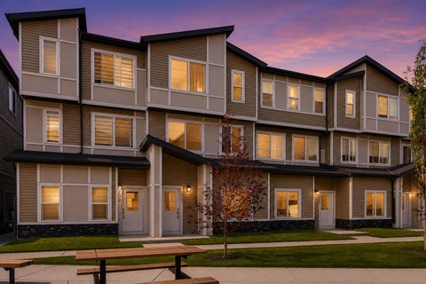 Photo of 75 Cornerstone Row NE #207, Calgary, AB T3N 2K4 (MLS # A2336674)