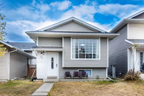 70 Martindale Boulevard NE Calgary AB T3J 3H3