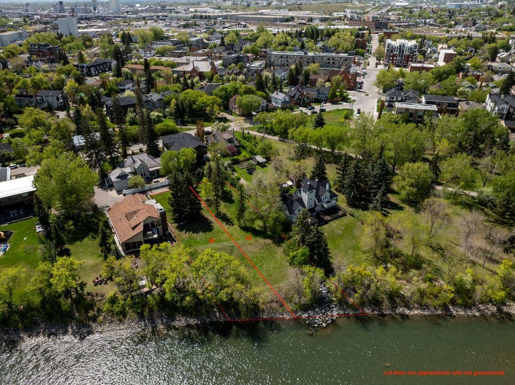 Photo of 10 Major Stewart Lane SE, Calgary, AB T2G 5R6 (MLS # A2227330)