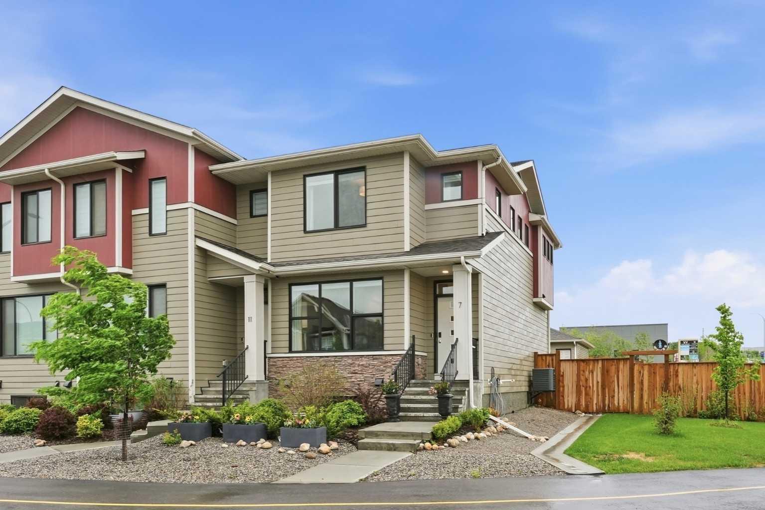 7 Wolf Creek Drive SE