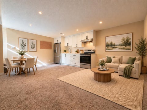 Photo of 6607 Malvern Road NE, Calgary, AB T2A 5C3 (MLS # A2350525)