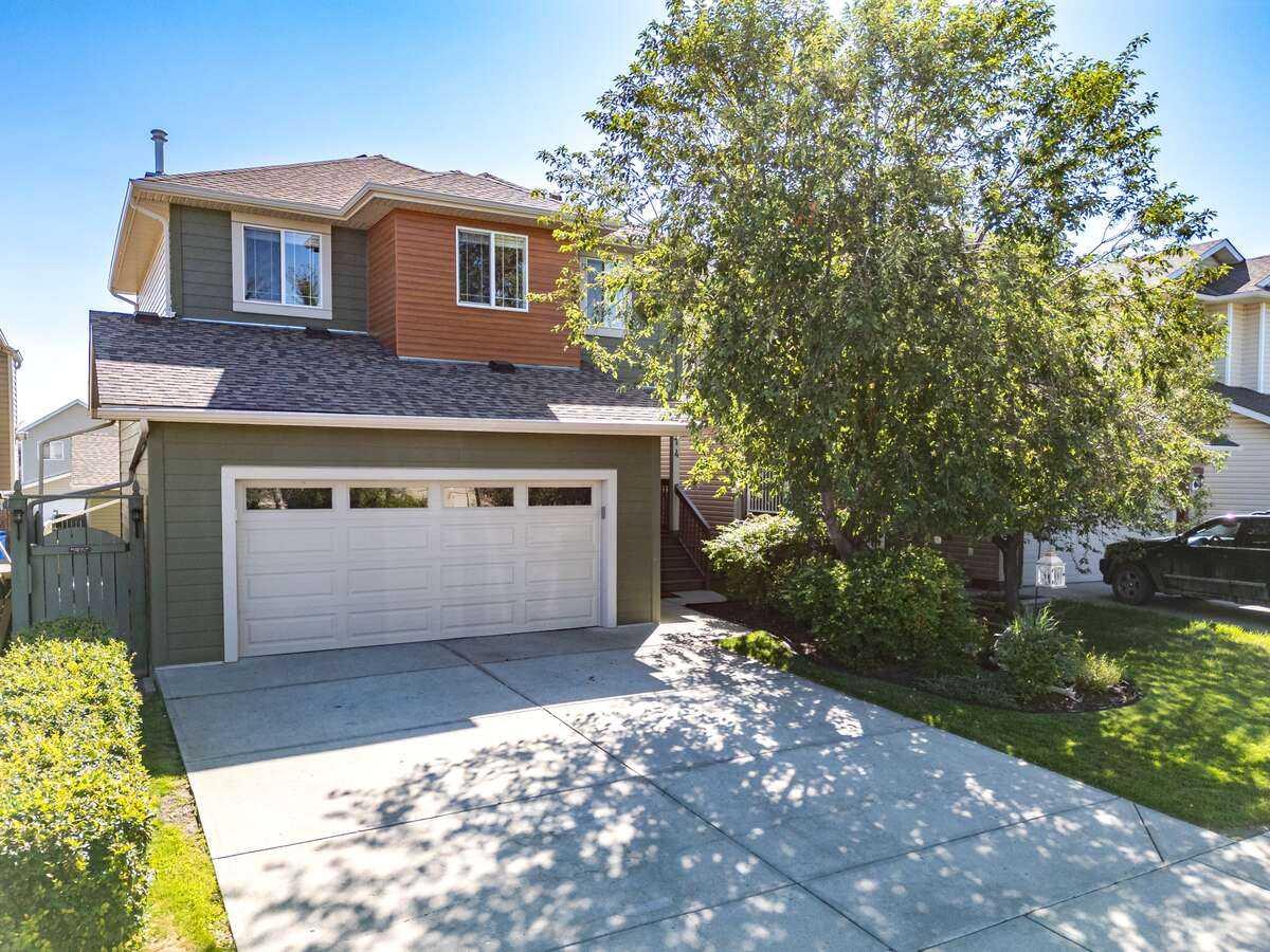 14 Bridleridge Way SW