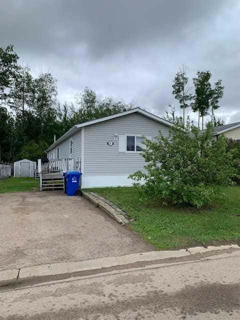 Photo of 196 Harpe Way, Fort McMurray, AB T9K 2K8 (MLS # A2313206)