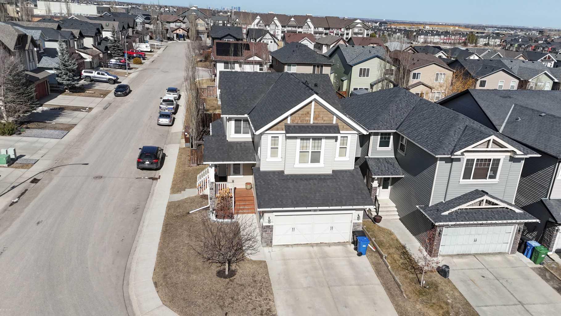 88 Silverado Saddle Avenue SW