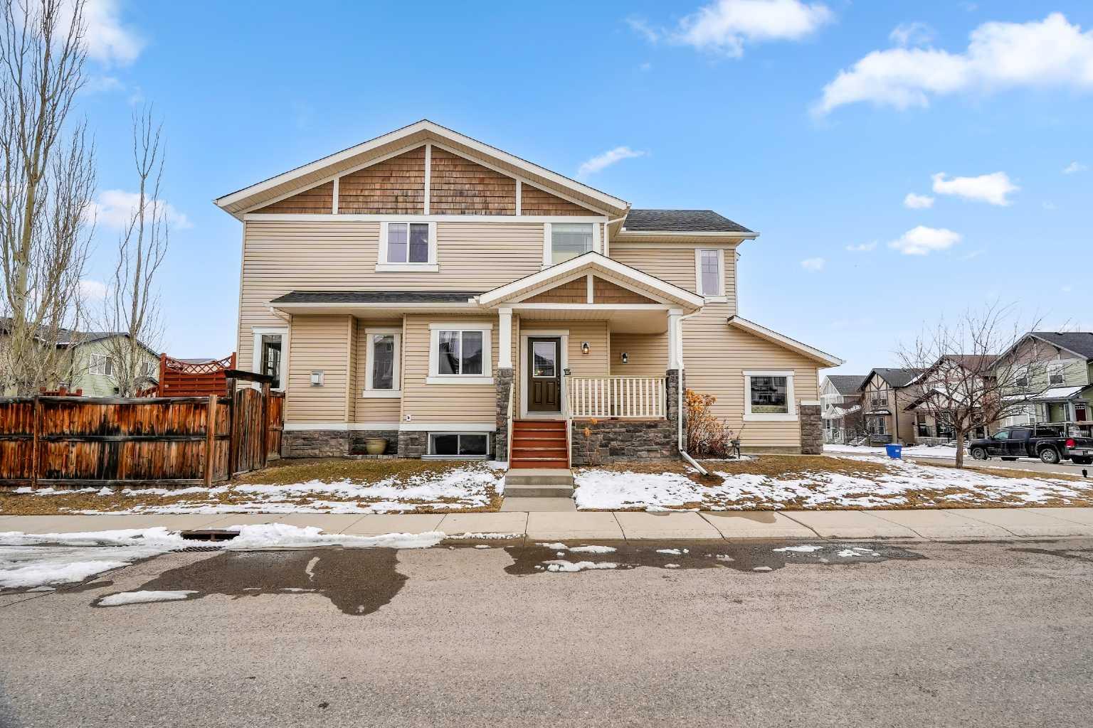 88 Silverado Saddle Avenue SW