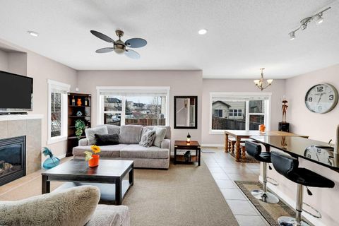 Photo of 88 Silverado Saddle Avenue SW, Calgary, AB T2X 0J1 (MLS # A2295467)