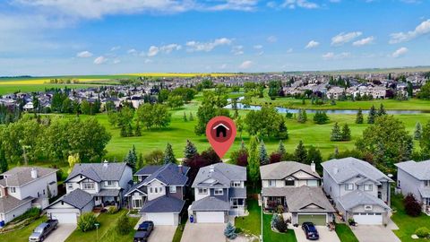 276 Fairways Bay NW Airdrie AB T4B 2P5