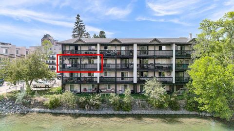 Photo of 104 24 Avenue SW #301, Calgary, AB T2X 0Z1 (MLS # A2315928)