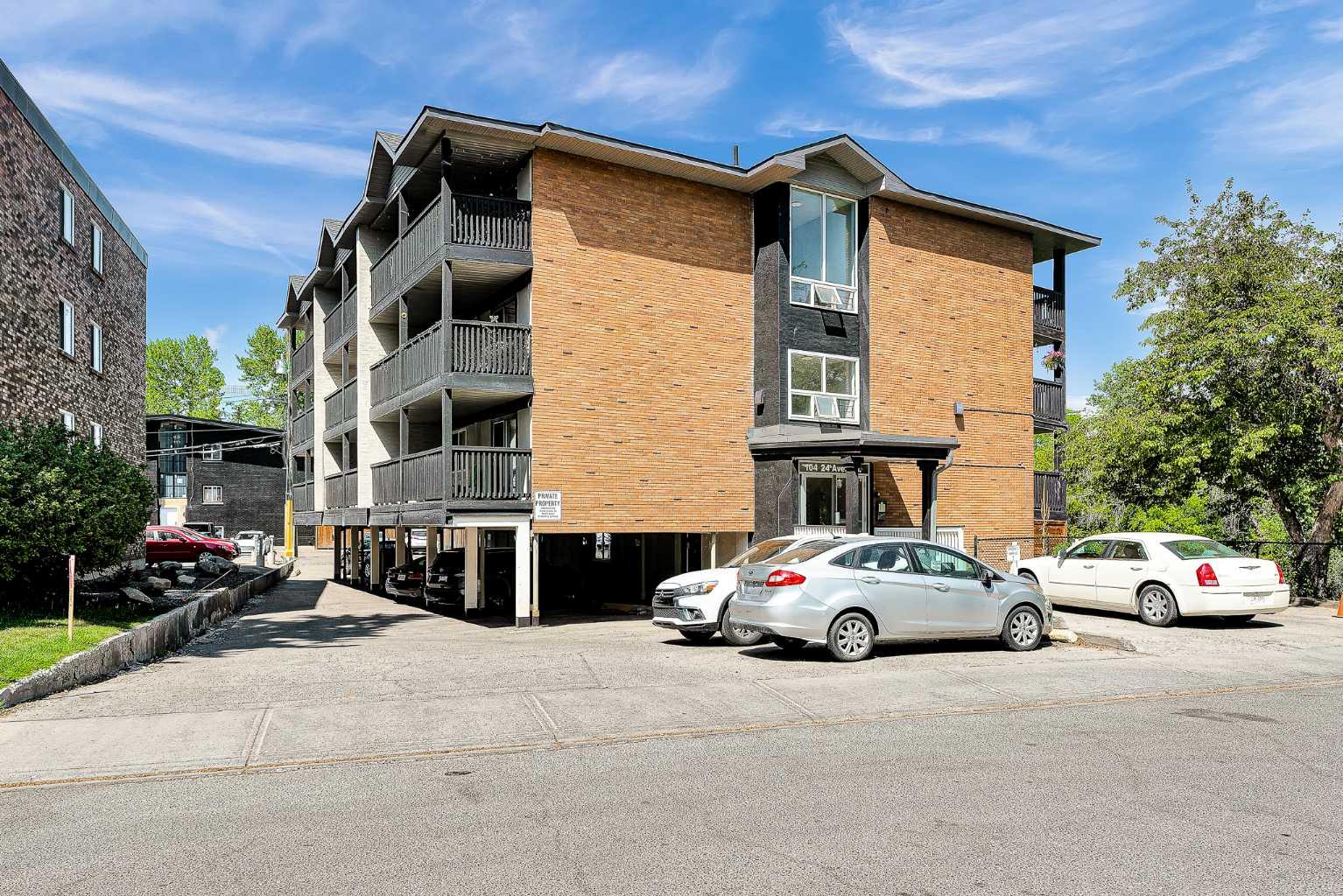 104 24 Avenue SW 301