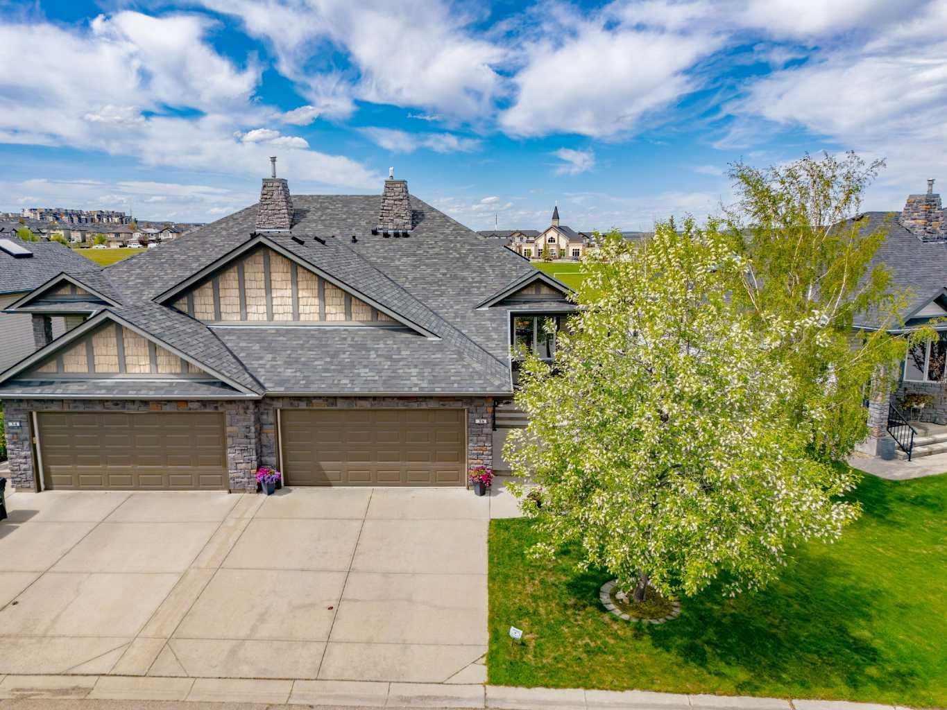 38 Kincora Terrace NW
