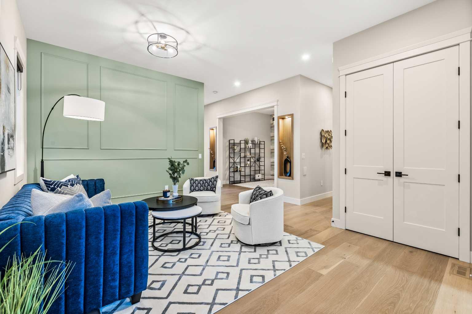 112 South Shore View