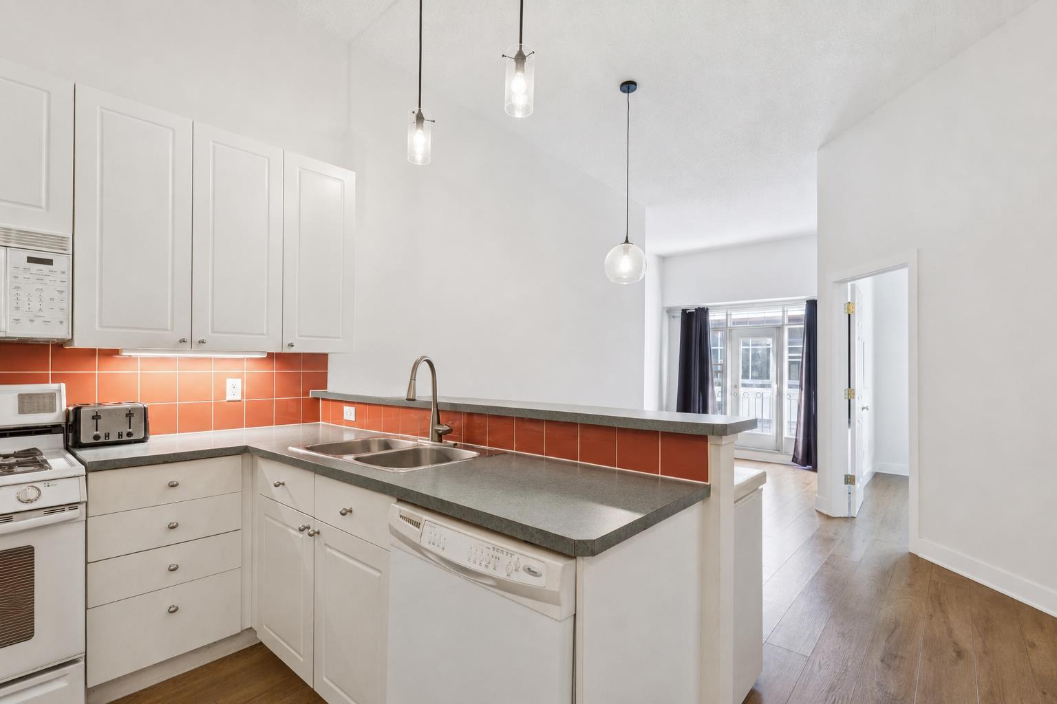 923 15 Avenue SW 509