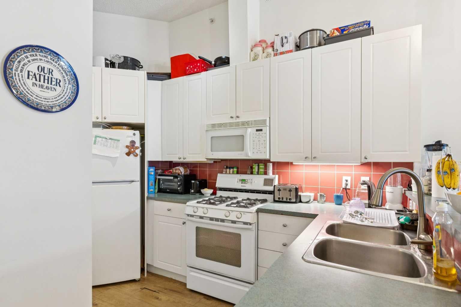 923 15 Avenue SW 509