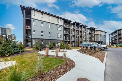 Photo of 200 Seton Circle SE #1105, Calgary, AB T3M 3Y1 (MLS # A2265439) Photo of 200 Seton Circle SE #1105, Calgary, AB T3M 3Y1 (MLS # A2265439)