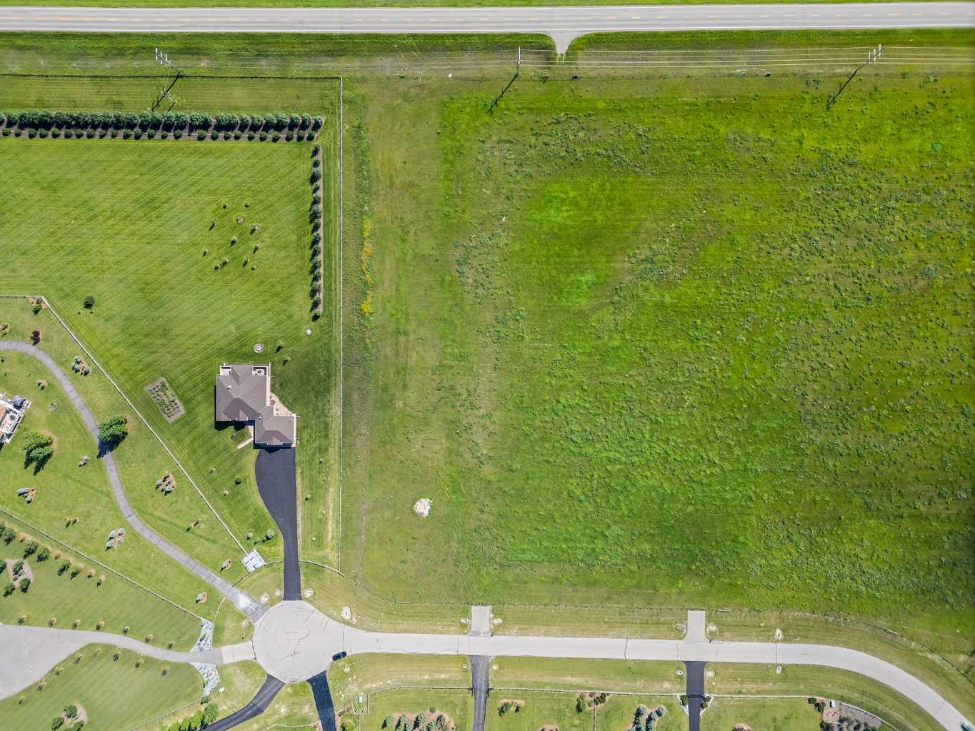 LOT 3 Sharall Circle E