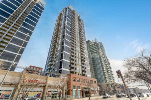 Photo of 1320 1 Street SE #2702, Calgary, AB T2G 0G8 (MLS # A2333968)