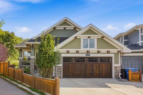 Photo of 110 Cranbrook Hill SE, Calgary, AB T3M 2K8 (MLS # A2345398)